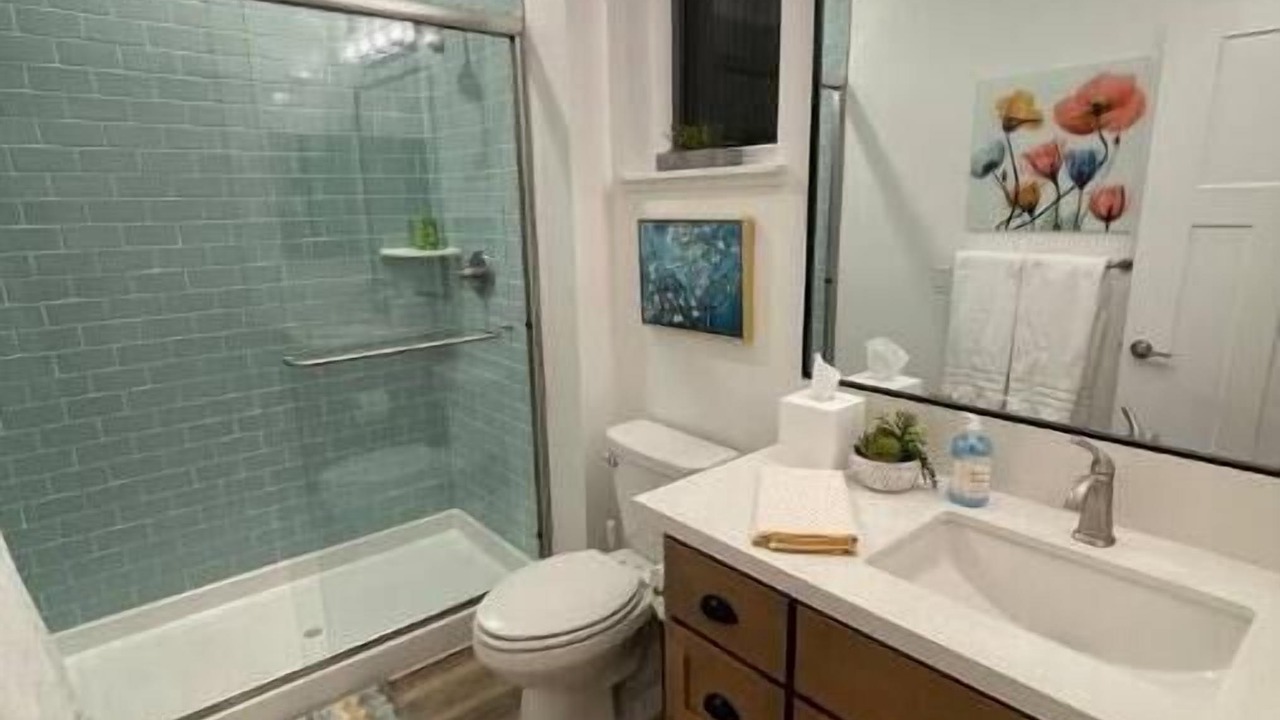Photo of Bathroom in Chico