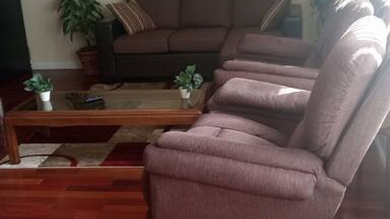 Photo of Livingroom in Niskayuna