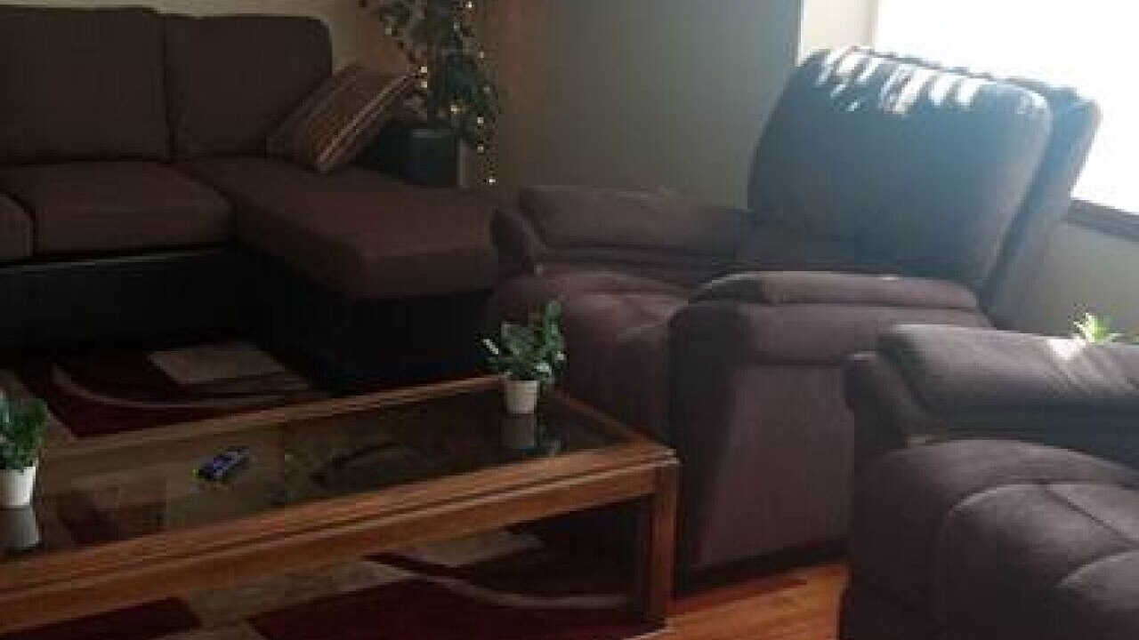 Photo of Livingroom in Niskayuna