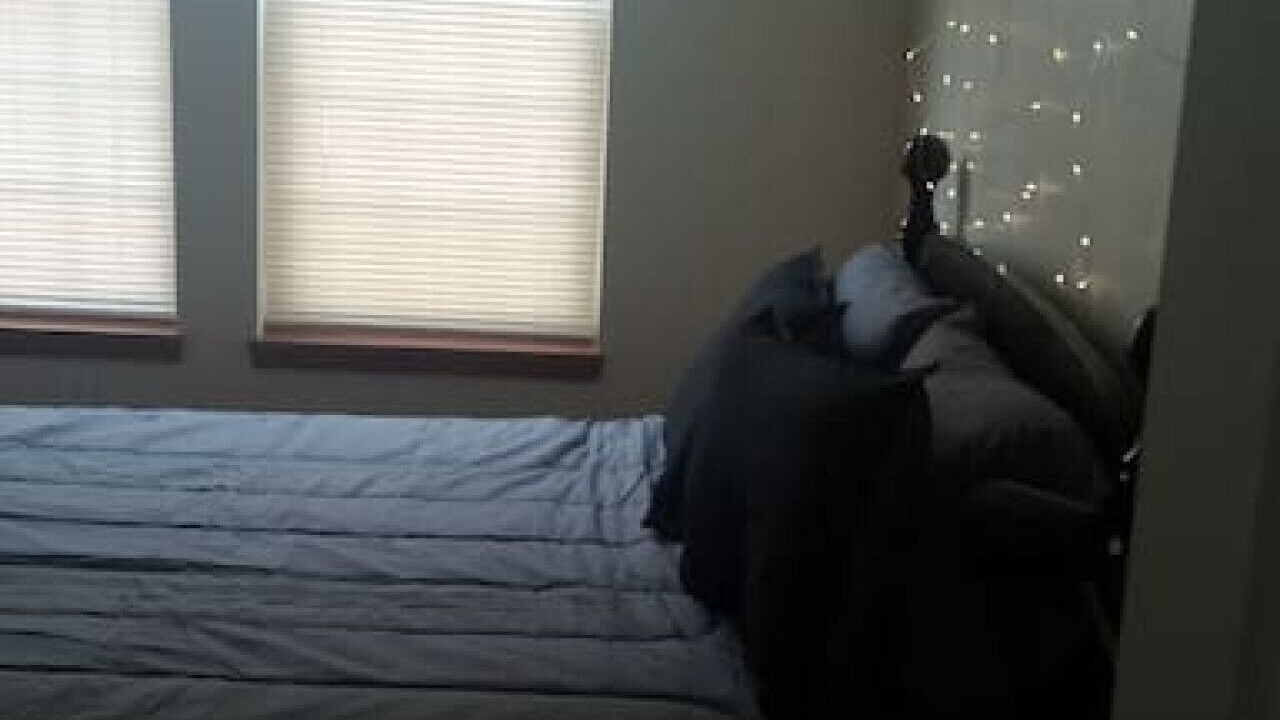 Photo of Bedroom in Niskayuna