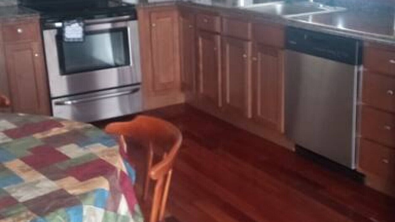 Photo of Kitchen in Niskayuna