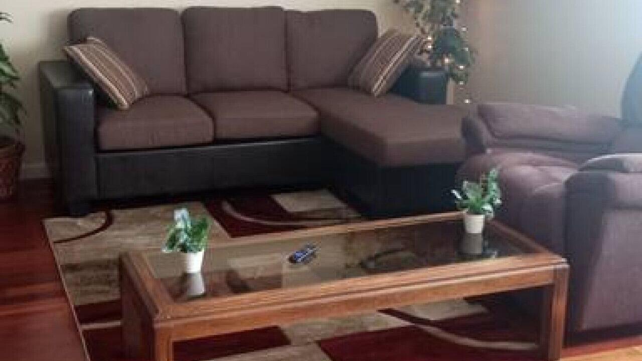 Photo of Livingroom in Niskayuna