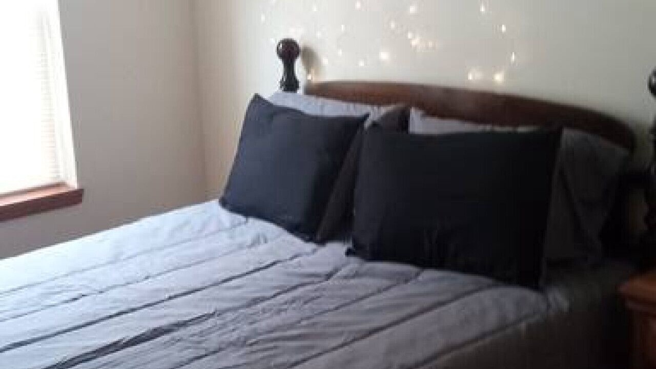 Photo of Bedroom in Niskayuna