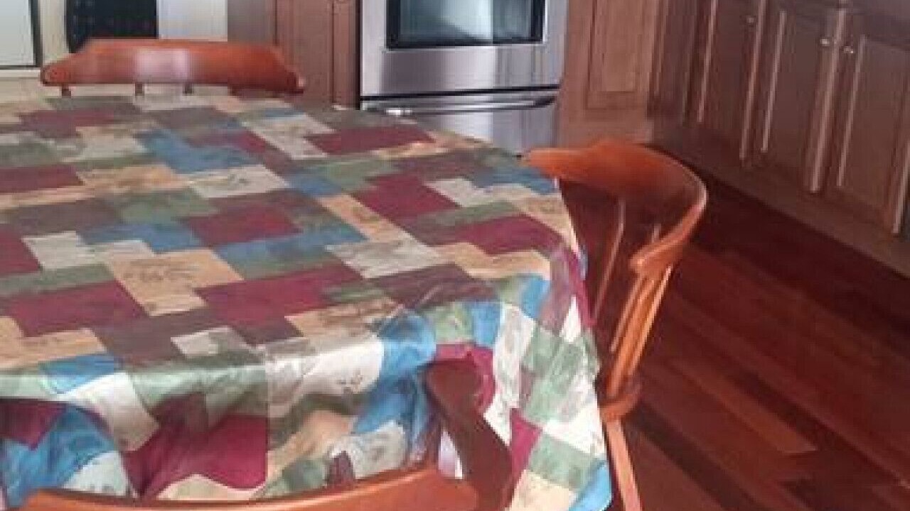 Photo of Kitchen in Niskayuna