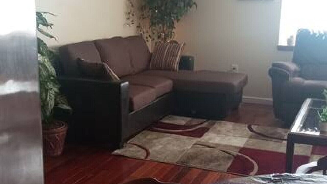 Photo of Livingroom in Niskayuna