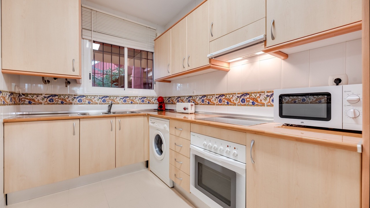 Photo of Kitchen in Urbanizacion Hacienda las Chapas