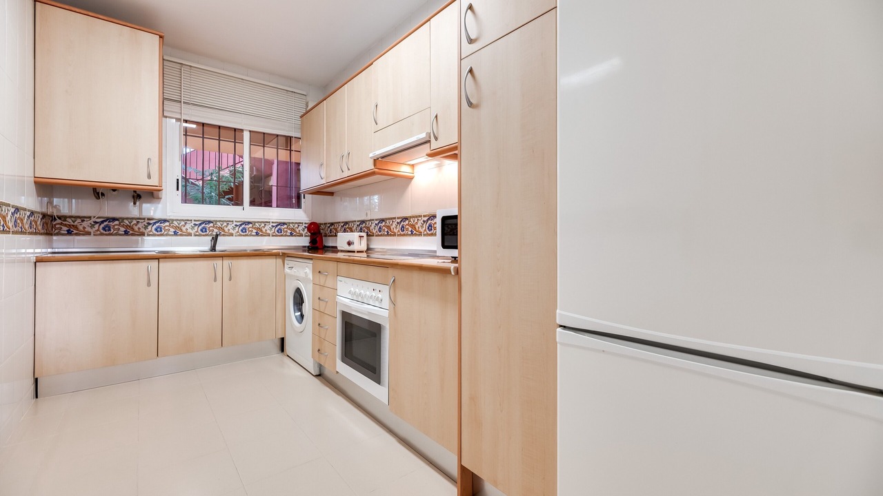 Photo of Kitchen in Urbanizacion Hacienda las Chapas