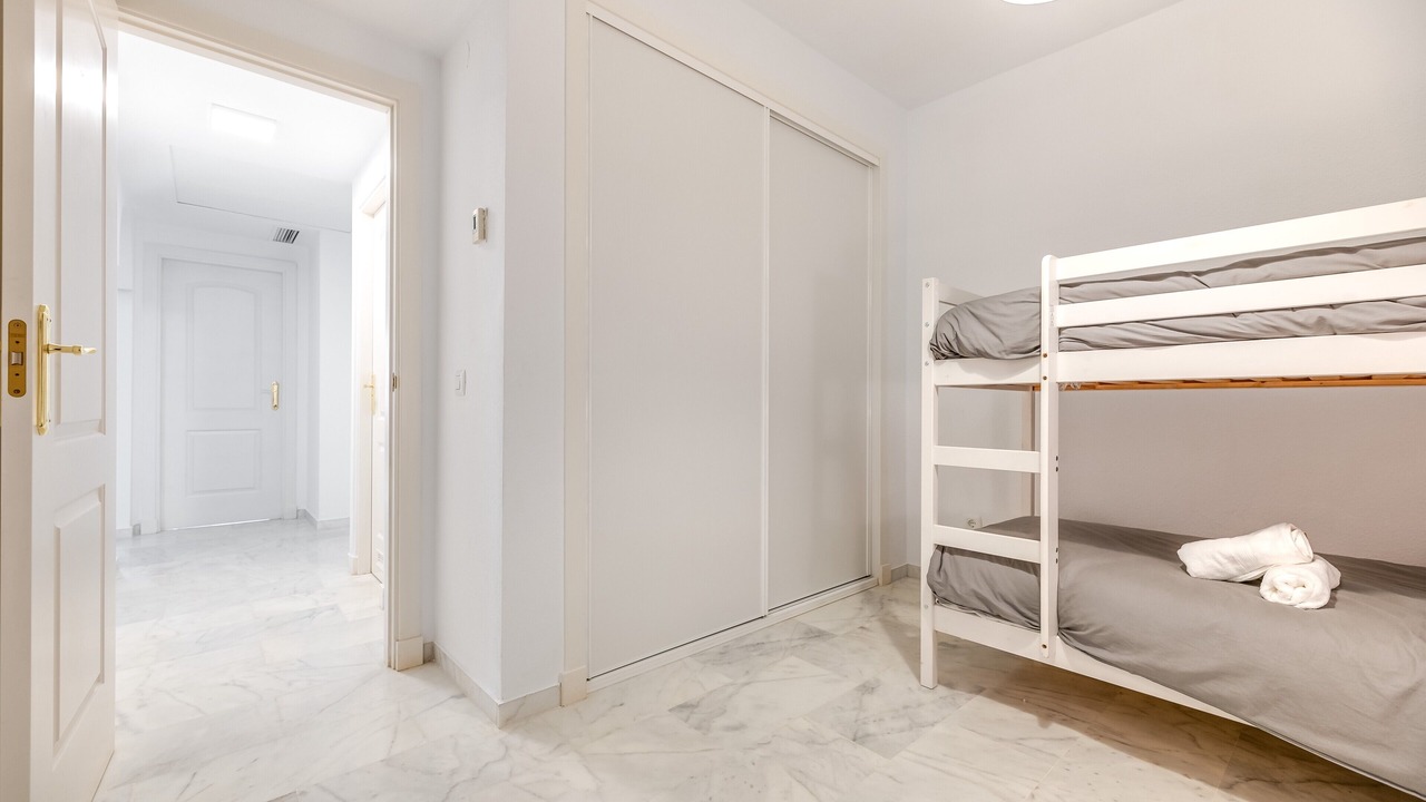 Photo of Bedroom in Urbanizacion Hacienda las Chapas