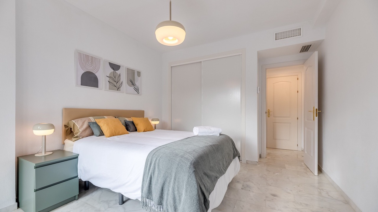 Photo of Bedroom in Urbanizacion Hacienda las Chapas