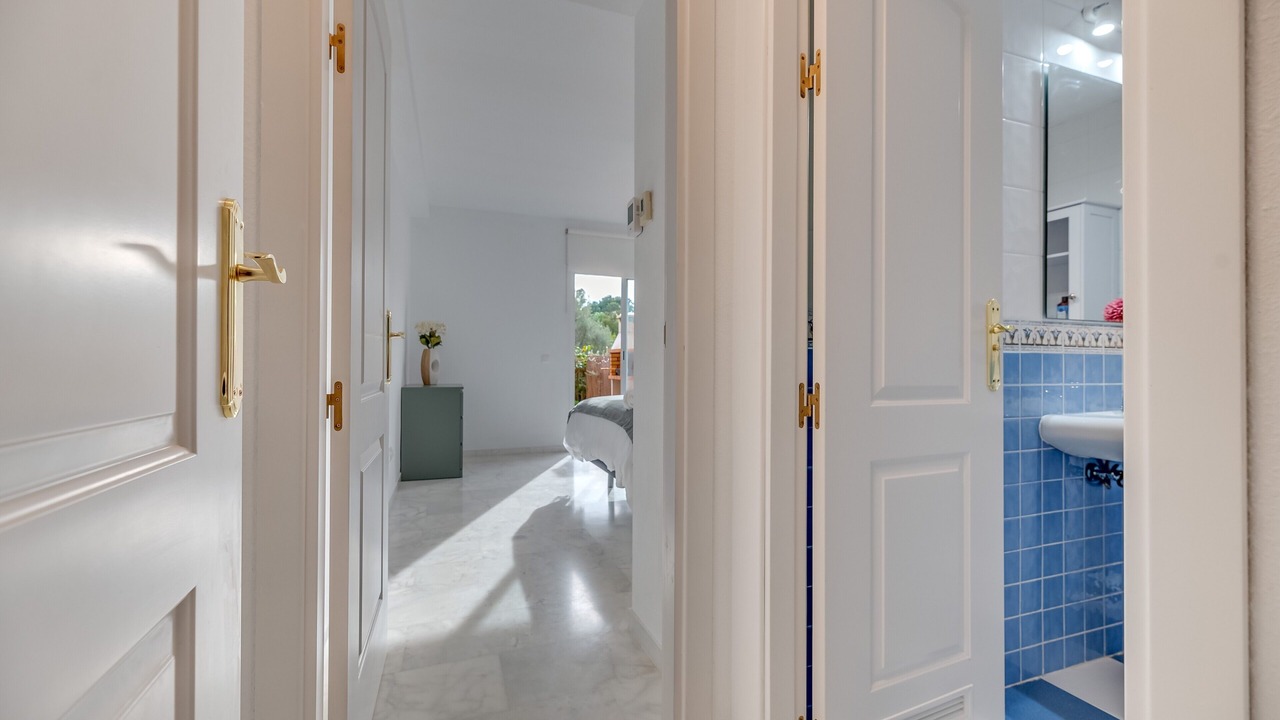 Photo of Bathroom in Urbanizacion Hacienda las Chapas