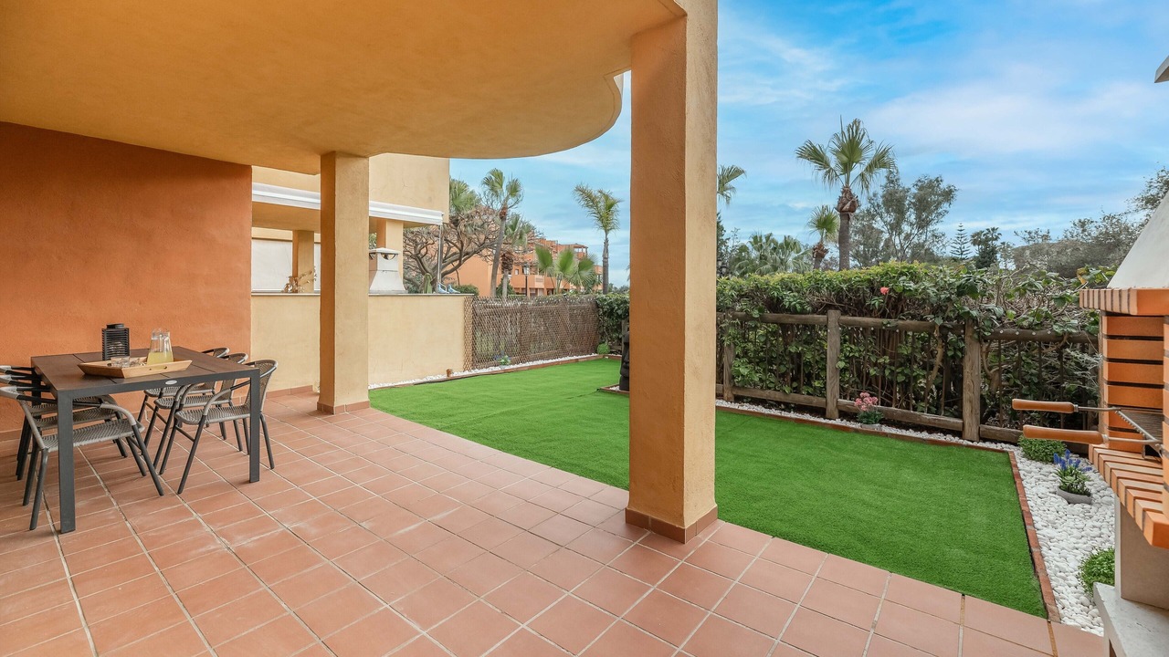 Photo of Outdoor in Urbanizacion Hacienda las Chapas