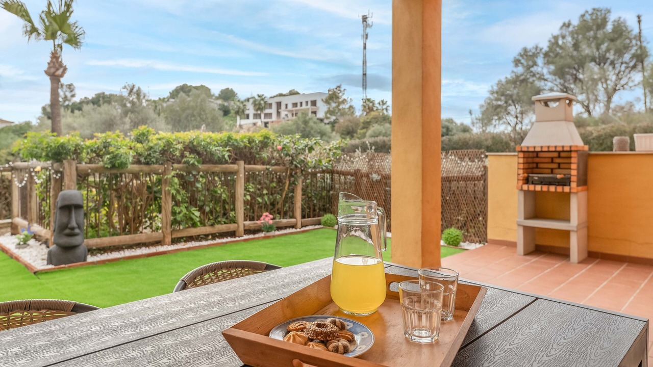 Photo of Outdoor in Urbanizacion Hacienda las Chapas