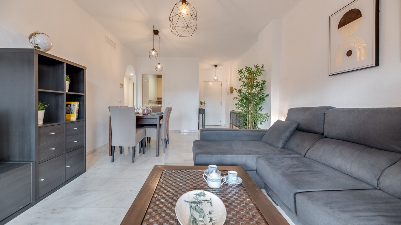 Photo of Livingroom in Urbanizacion Hacienda las Chapas