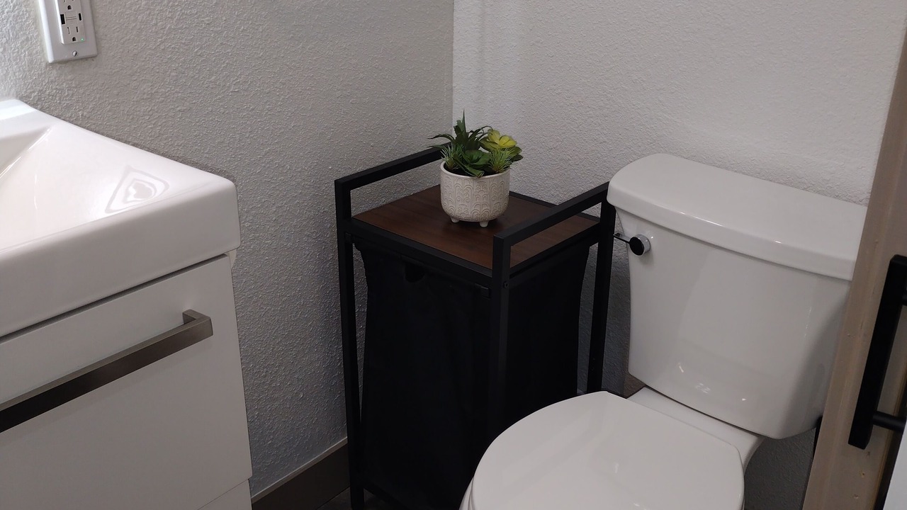 Photo of Bathroom in Citrus Heights