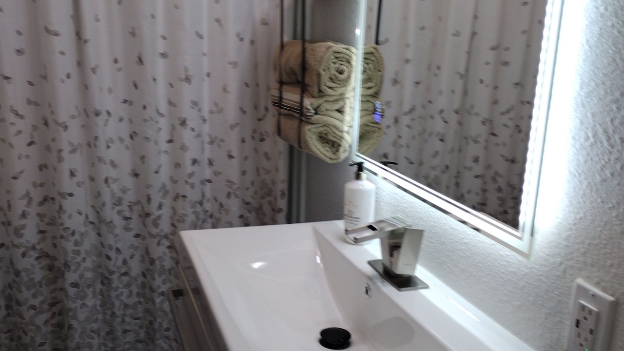 Photo of Bathroom in Citrus Heights