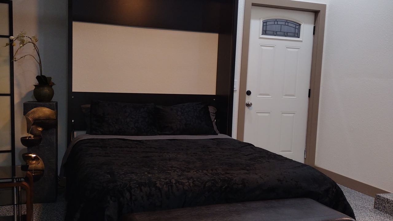 Photo of Bedroom in Citrus Heights