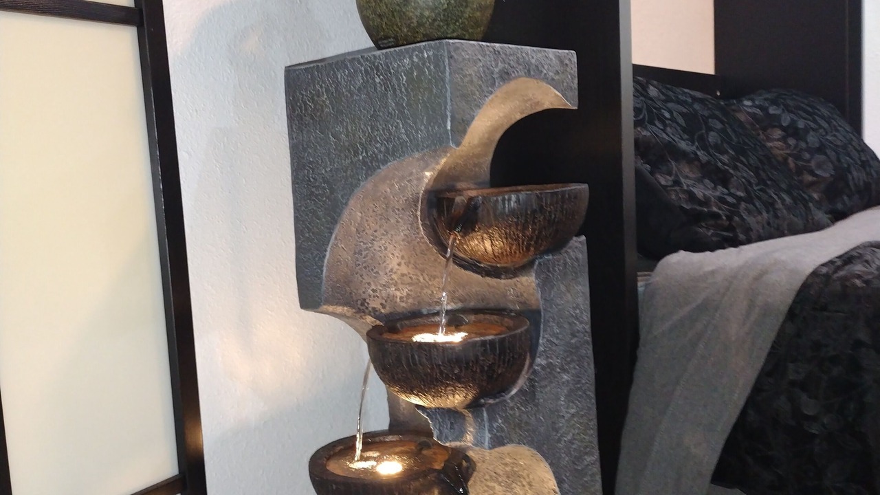 Photo of Bedroom in Citrus Heights