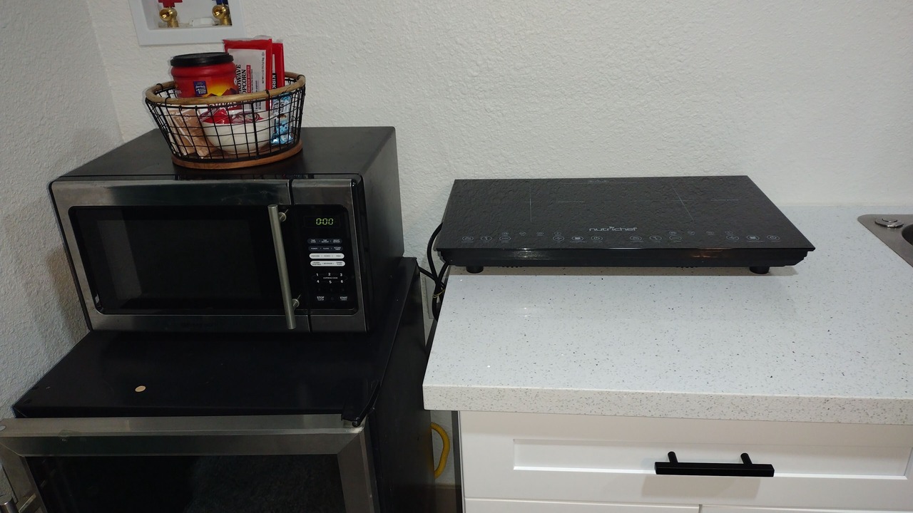 Photo of Kitchen in Citrus Heights