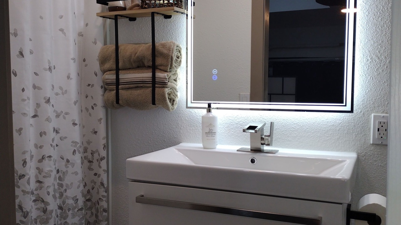 Photo of Bathroom in Citrus Heights