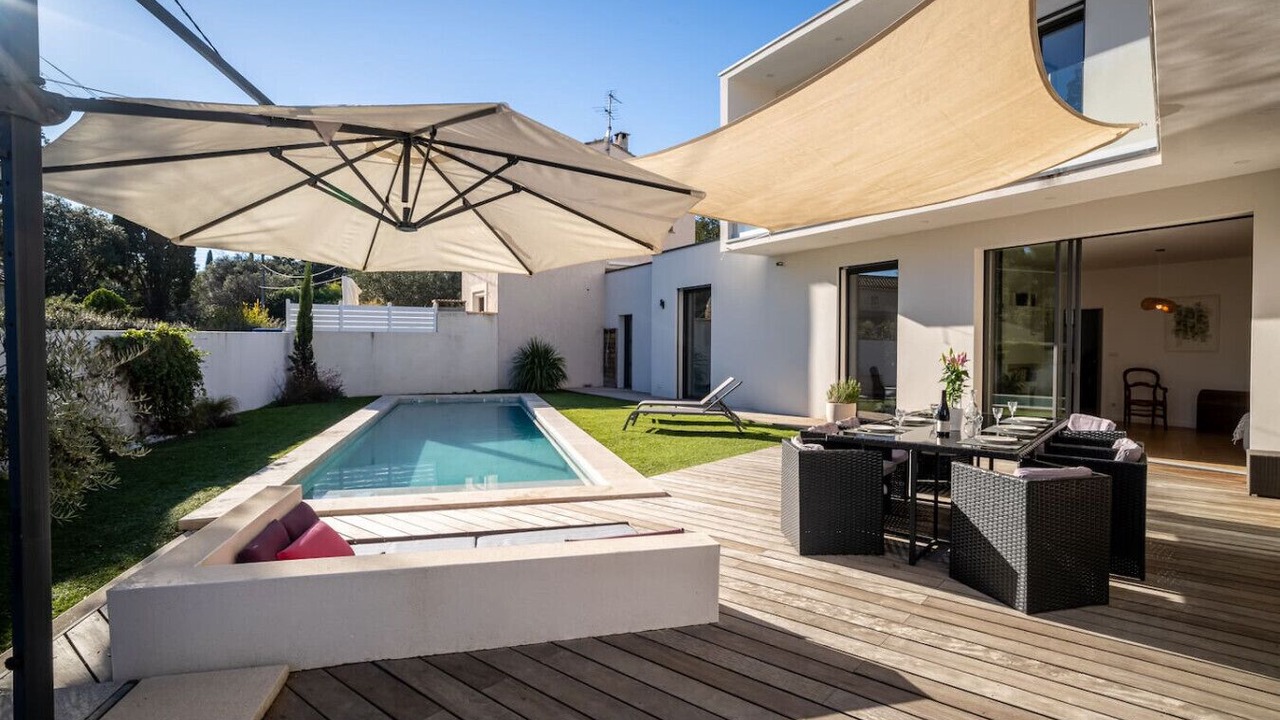 Photo of Outdoor in Castelnau-le-Lez
