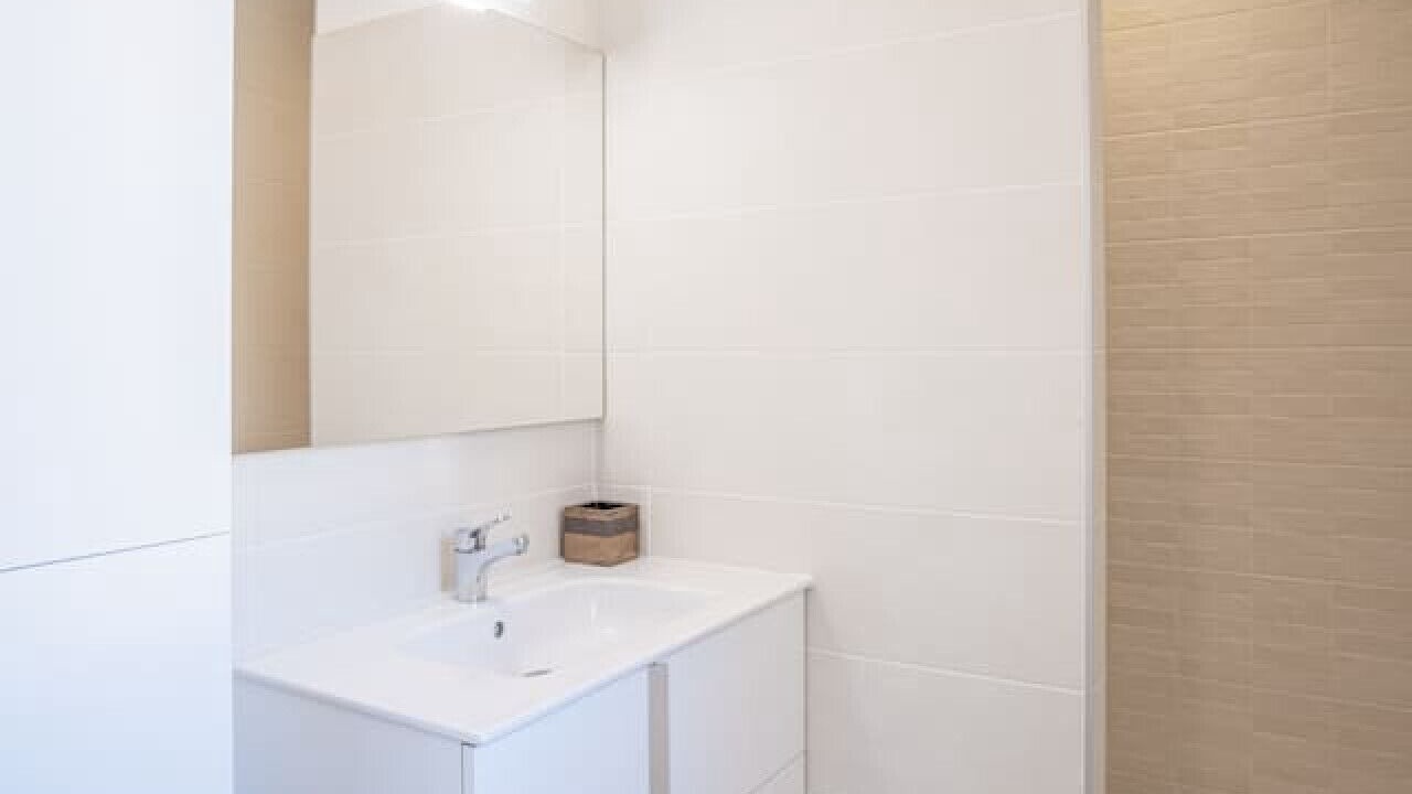 Photo of Bathroom in Castelnau-le-Lez