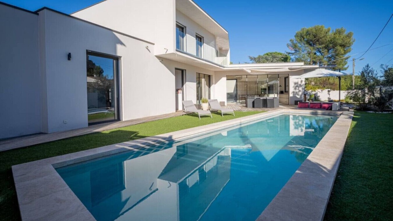 Photo of Outdoor in Castelnau-le-Lez