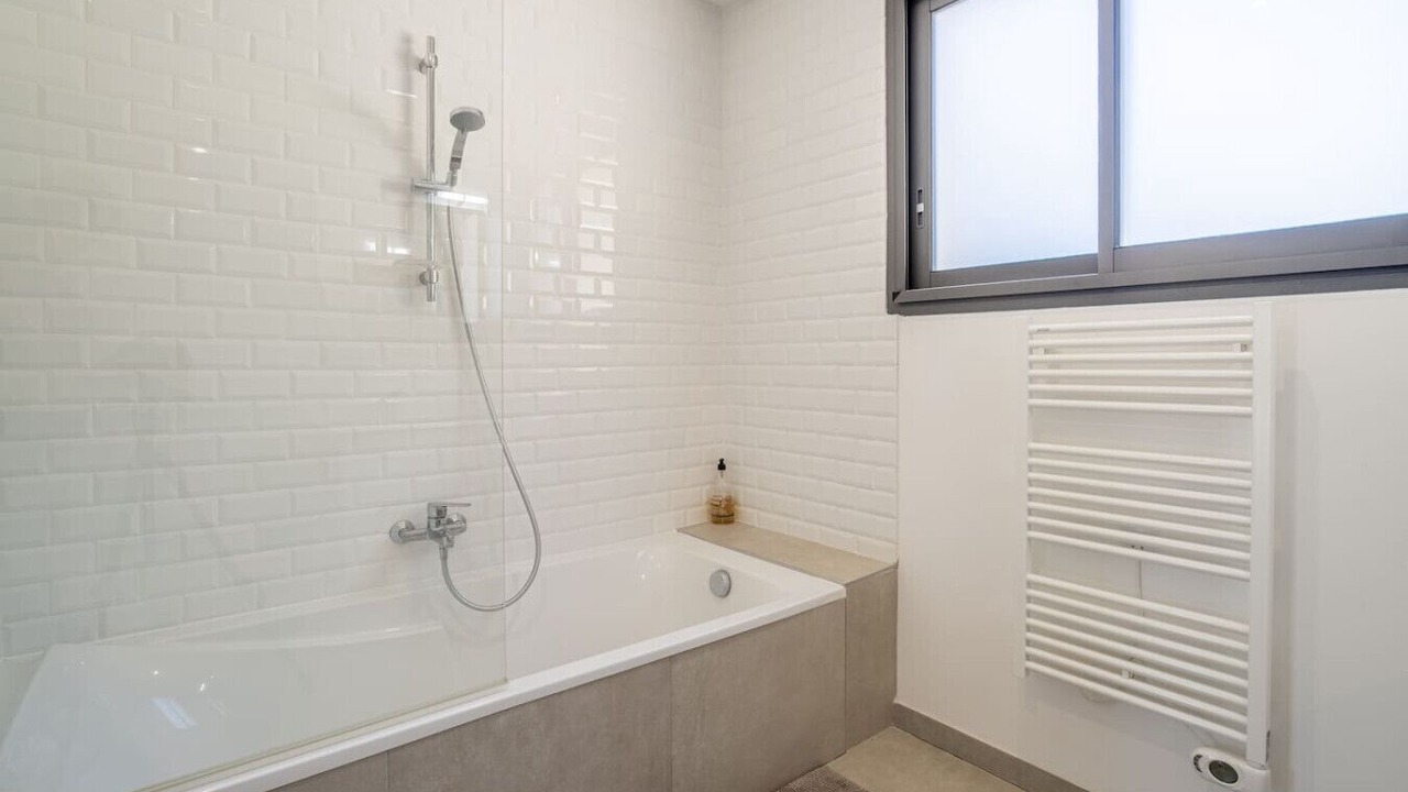 Photo of Bathroom in Castelnau-le-Lez