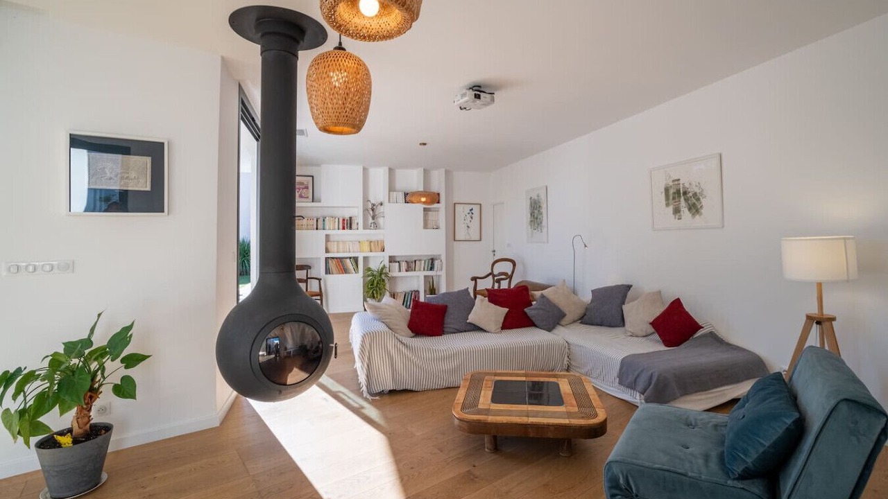 Photo of Livingroom in Castelnau-le-Lez