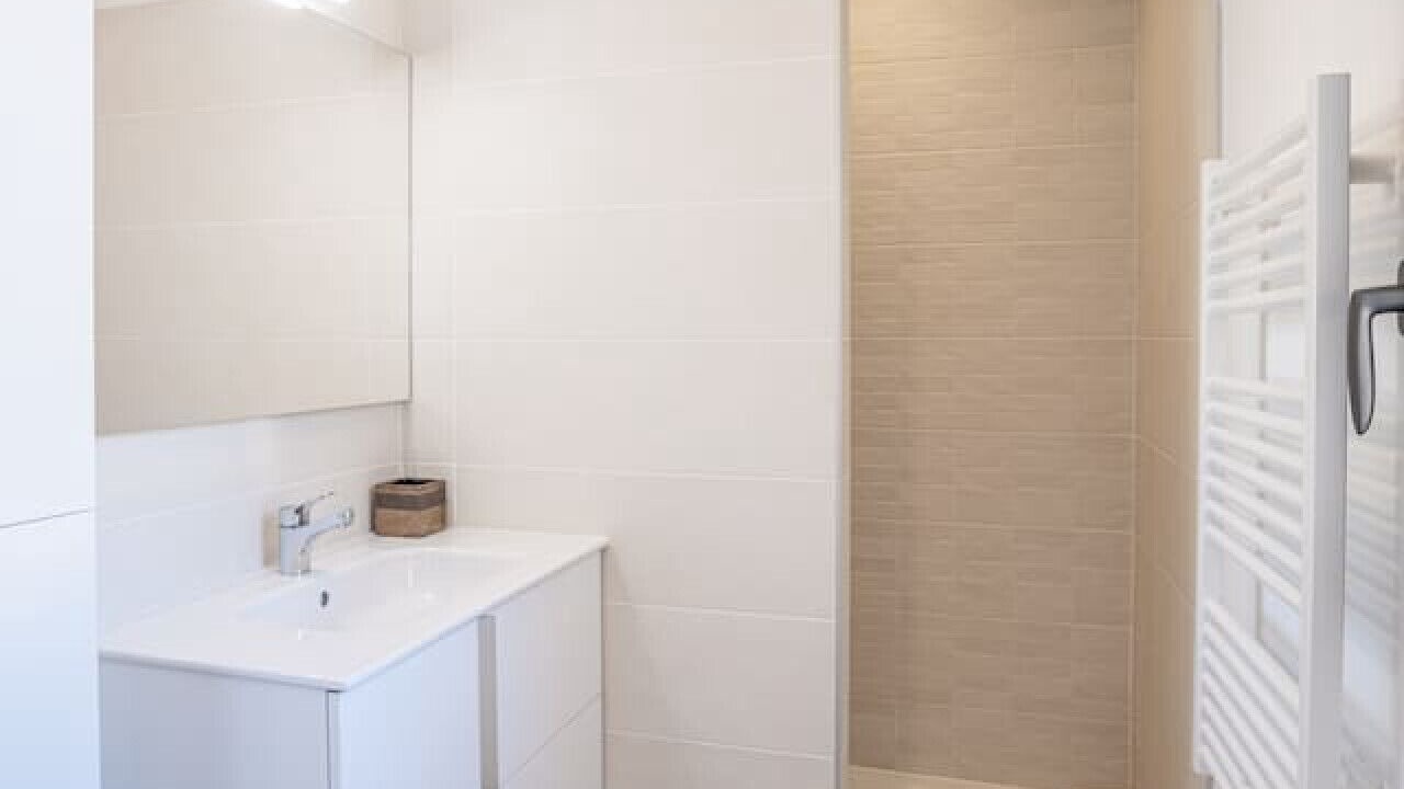Photo of Bathroom in Castelnau-le-Lez