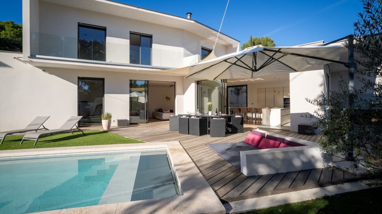 Photo of Outdoor in Castelnau-le-Lez