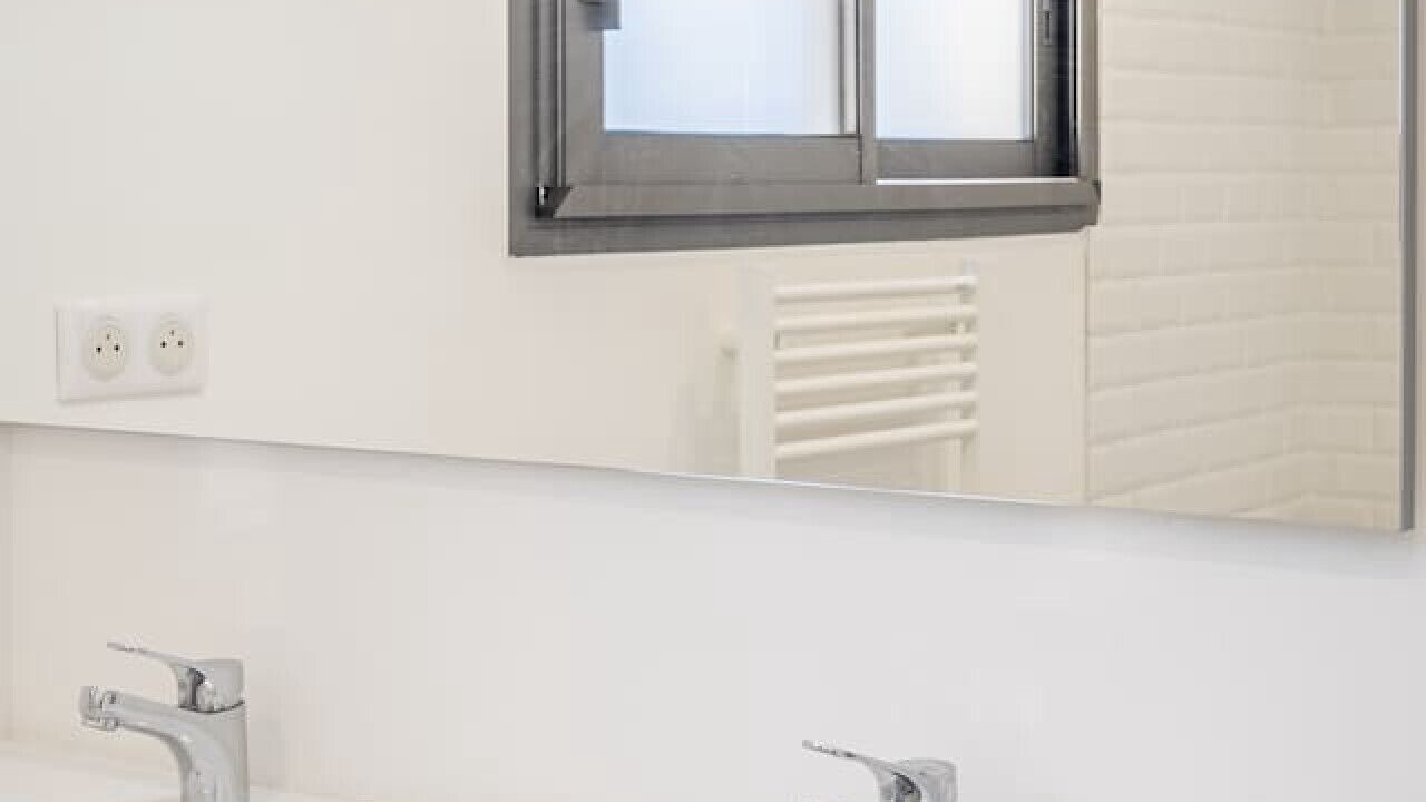 Photo of Bathroom in Castelnau-le-Lez