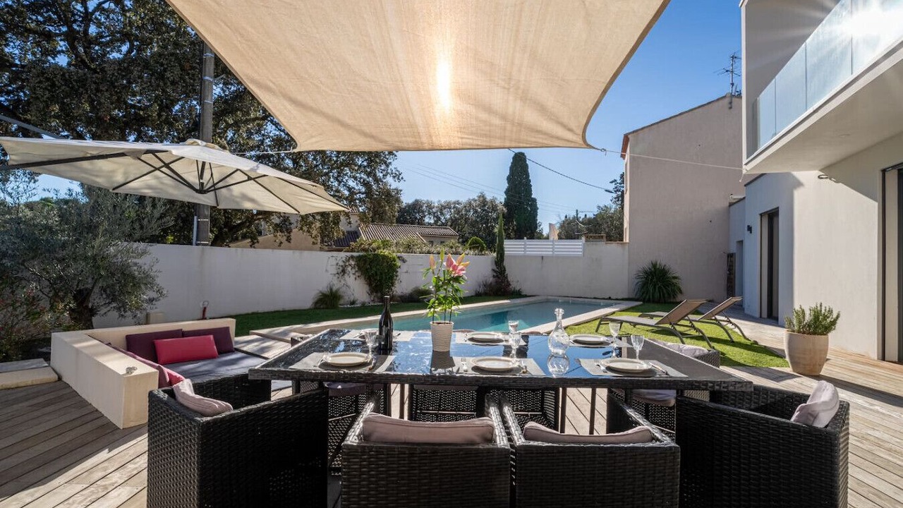 Photo of Outdoor in Castelnau-le-Lez