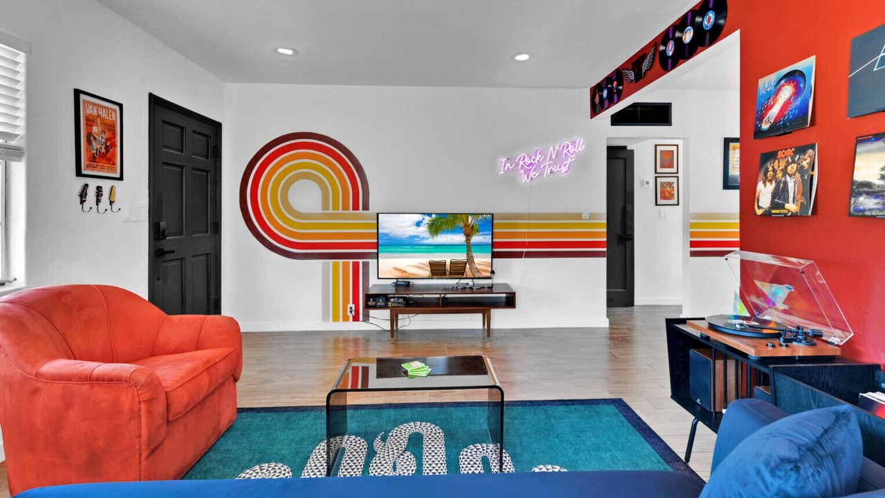 Photo of Bedroom in Palo Verde