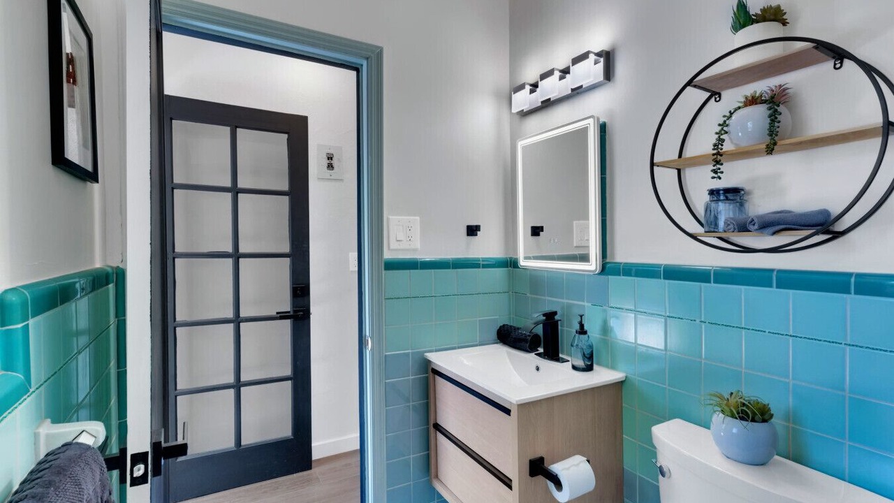 Photo of Bathroom in Palo Verde