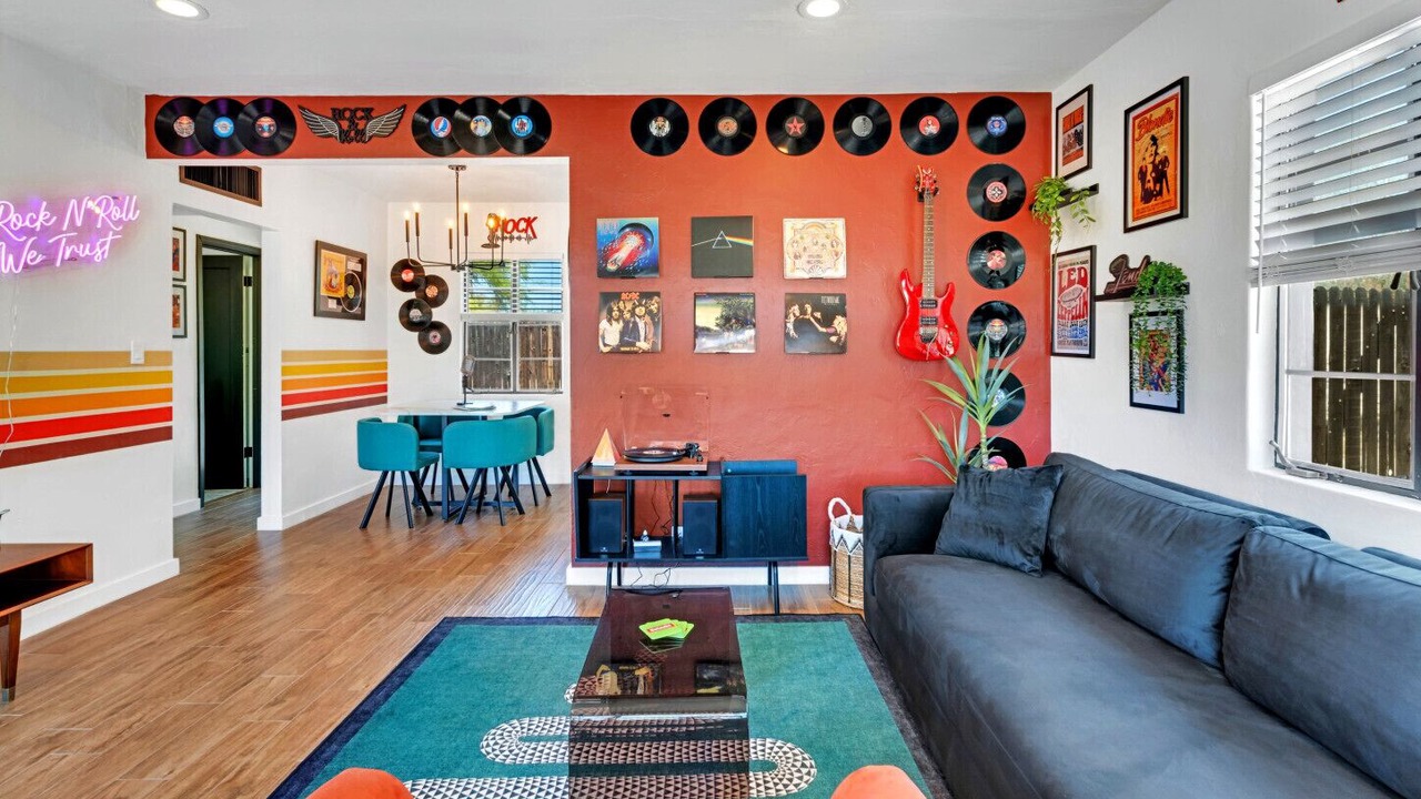 Photo of Bedroom in Palo Verde