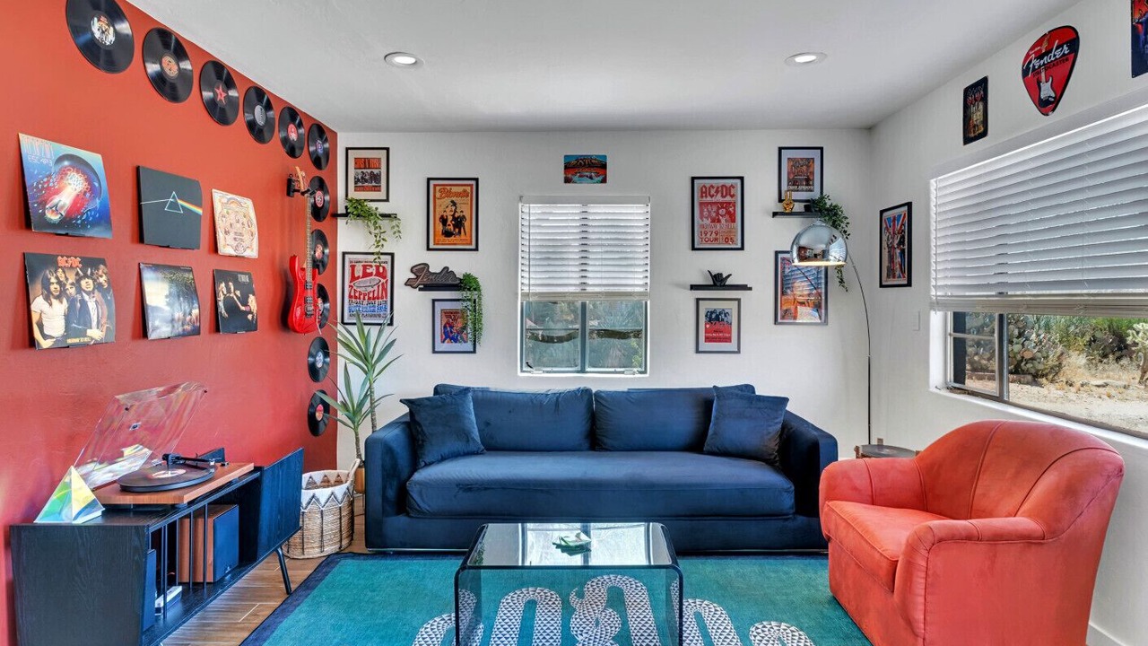 Photo of Bedroom in Palo Verde