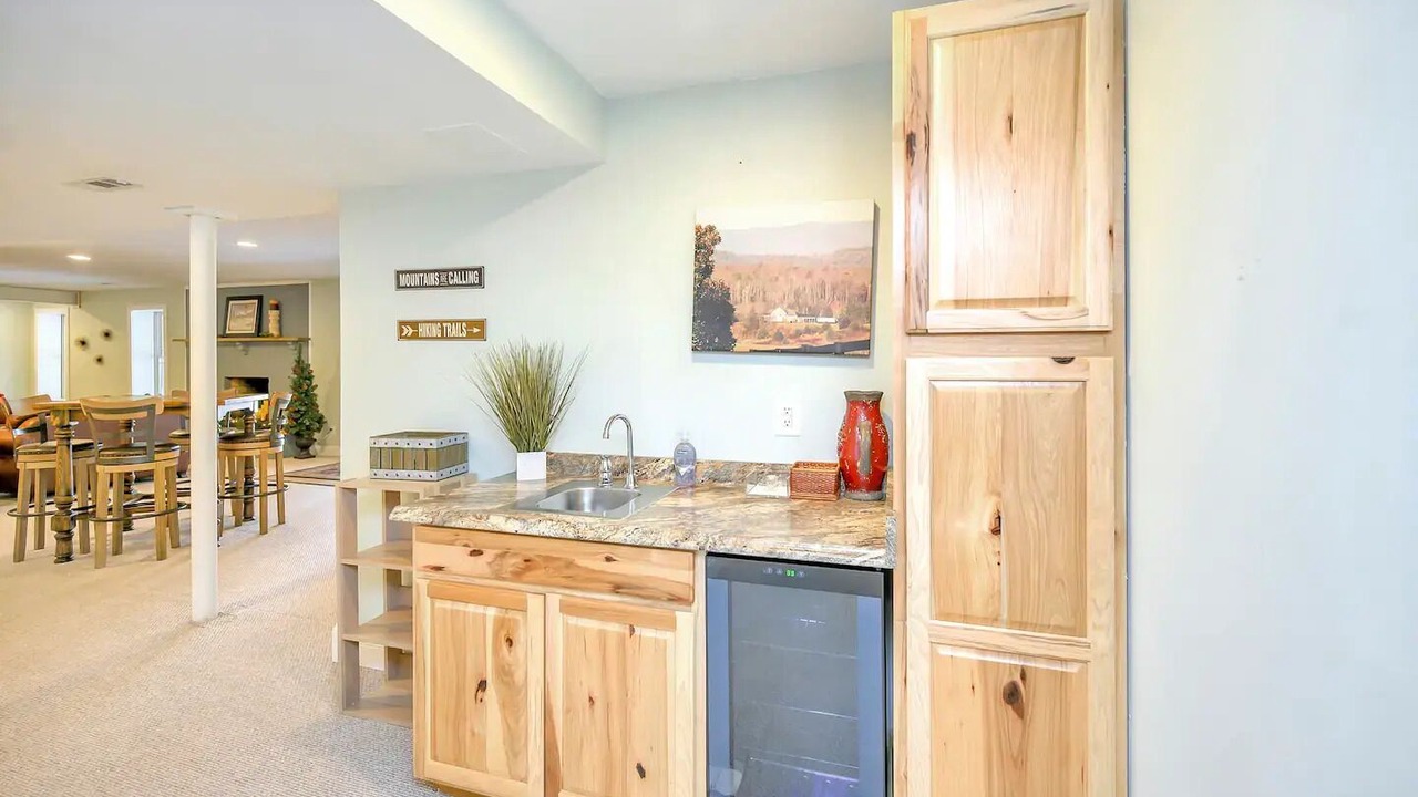 Photo of Kitchen in Haywood