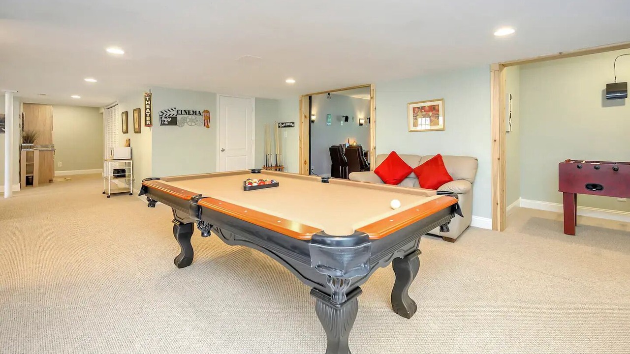 Photo of Bedroom in Haywood