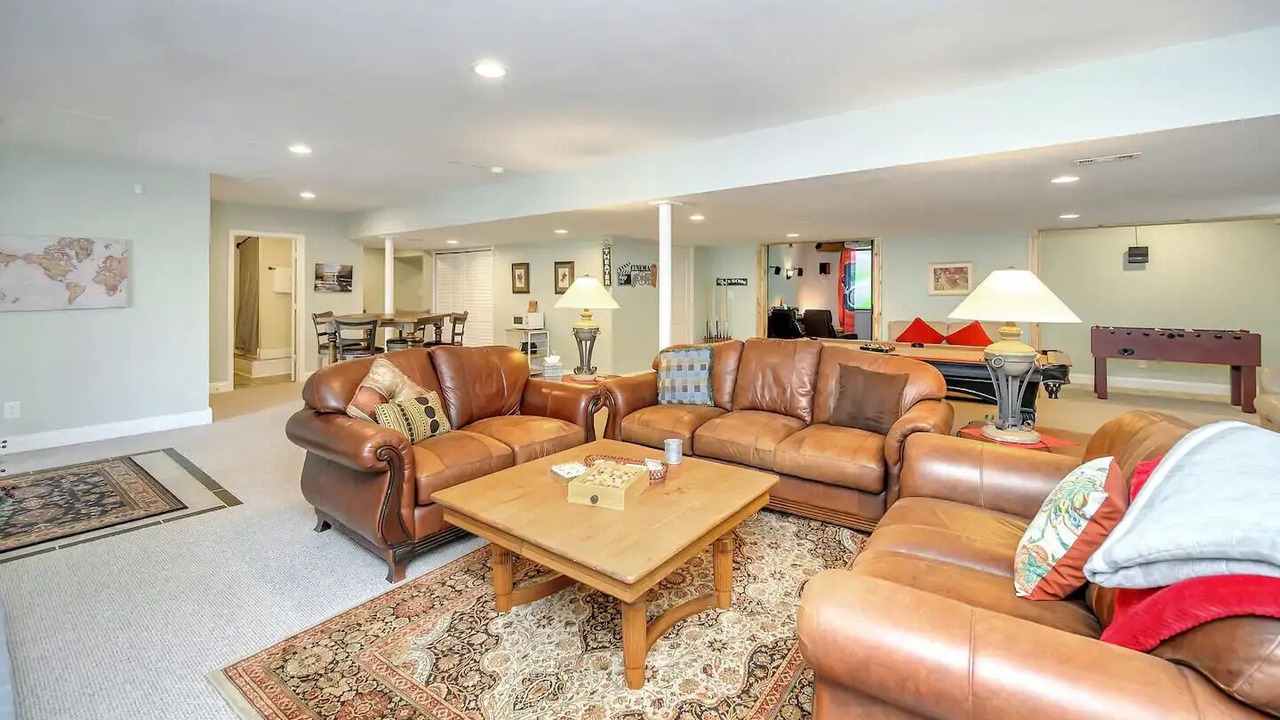 Photo of Livingroom in Haywood