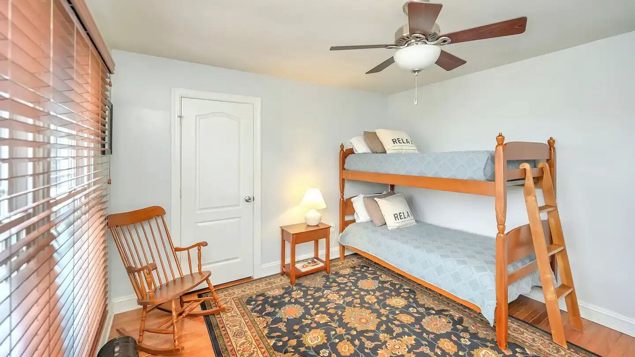 Photo of Bedroom in Haywood