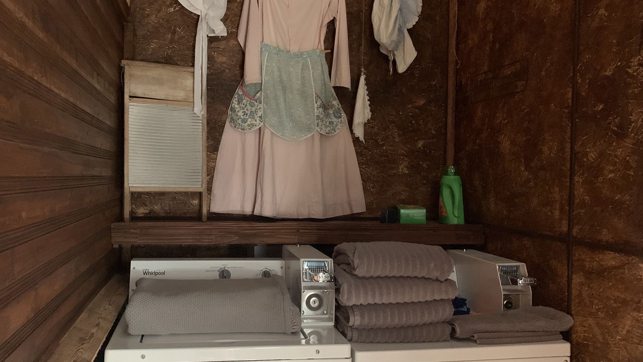 Photo of Bedroom in Cache
