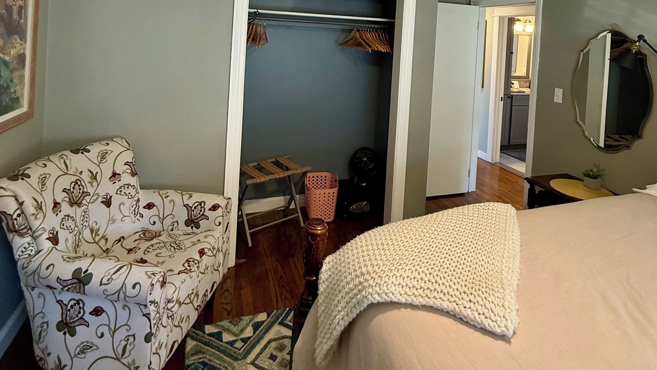 Photo of Bedroom in Waterford