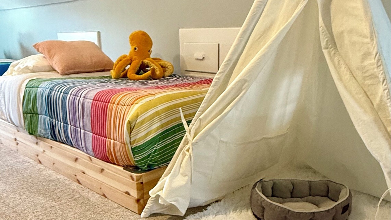 Photo of Bedroom in Waterford