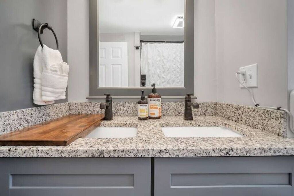 Photo of Bathroom in Waterford