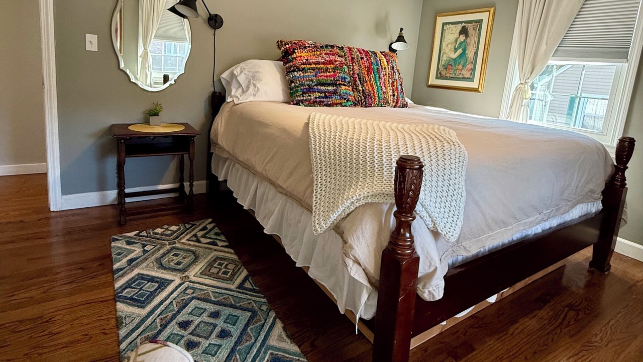 Photo of Bedroom in Waterford