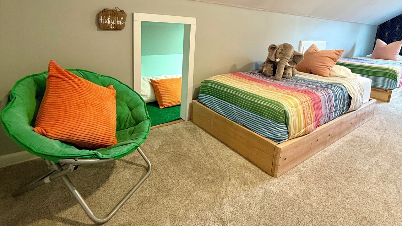 Photo of Bedroom in Waterford