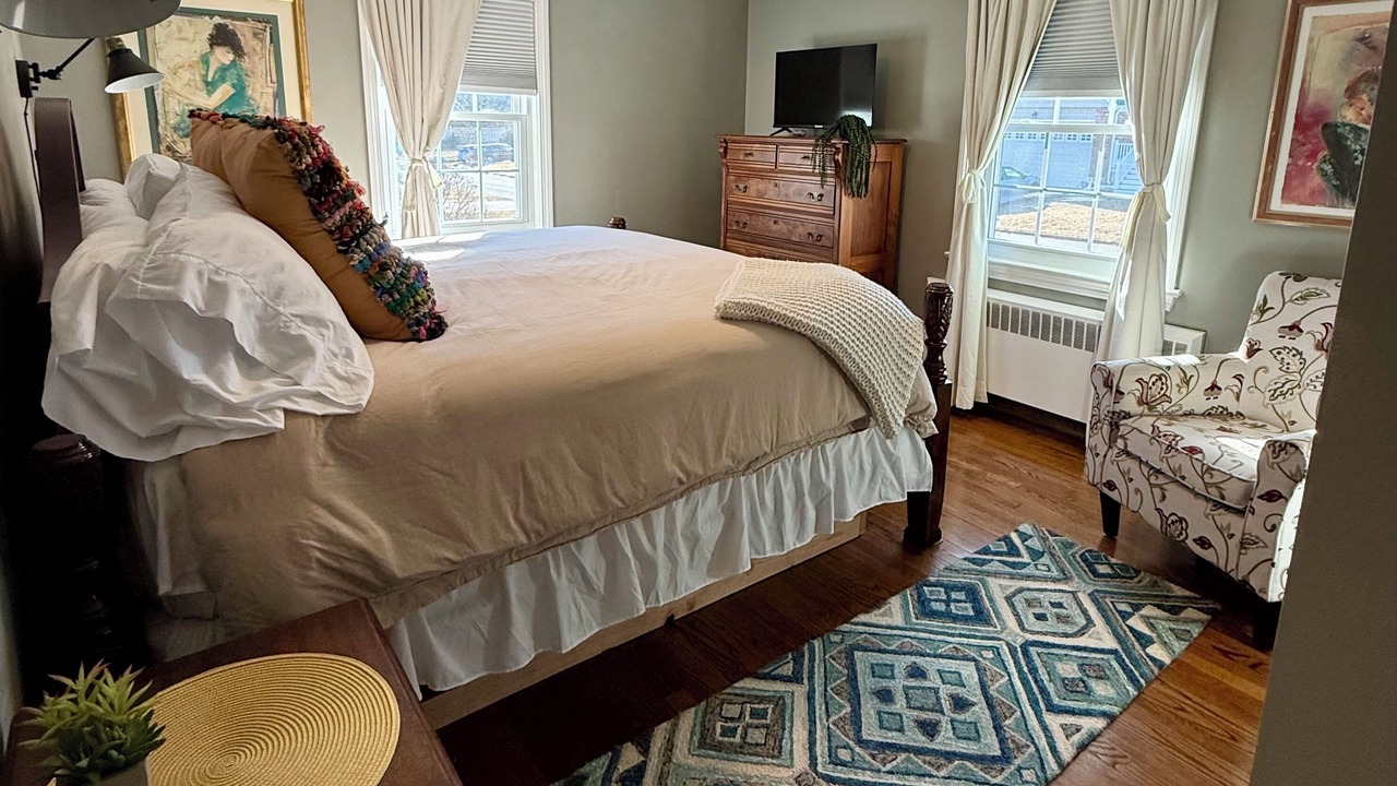 Photo of Bedroom in Waterford