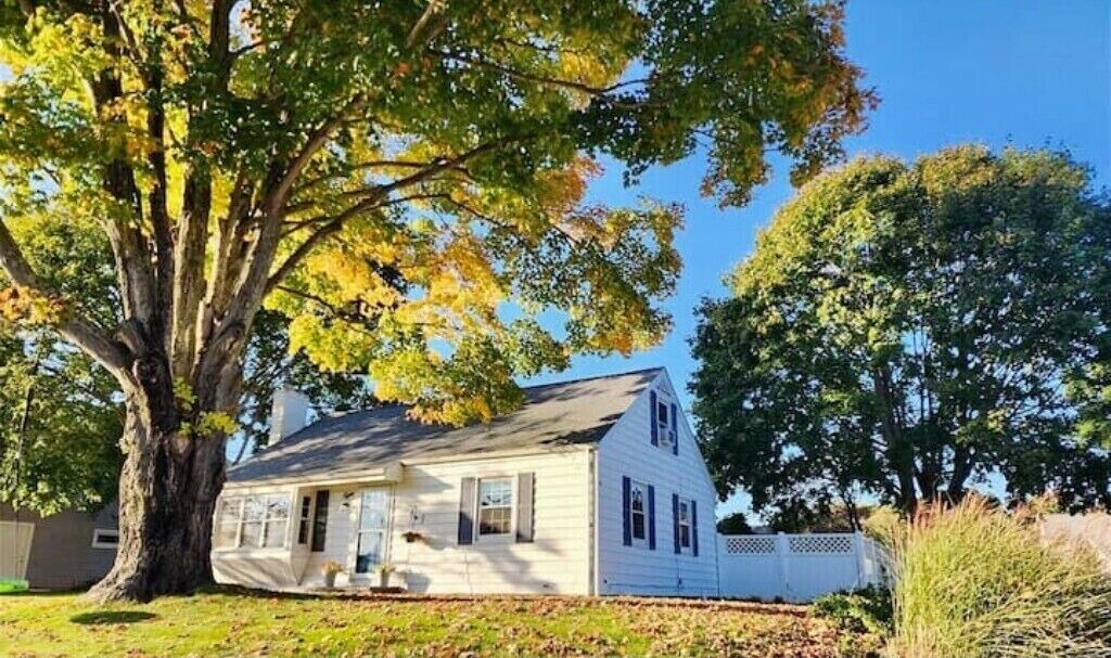 Photo of Outdoor in Waterford