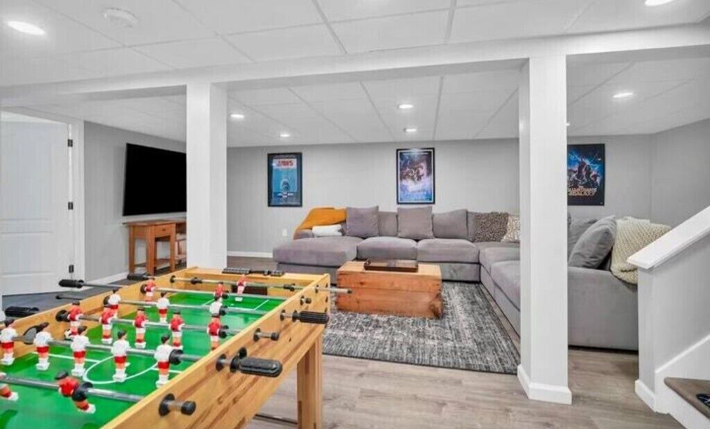 Photo of Bedroom in Waterford