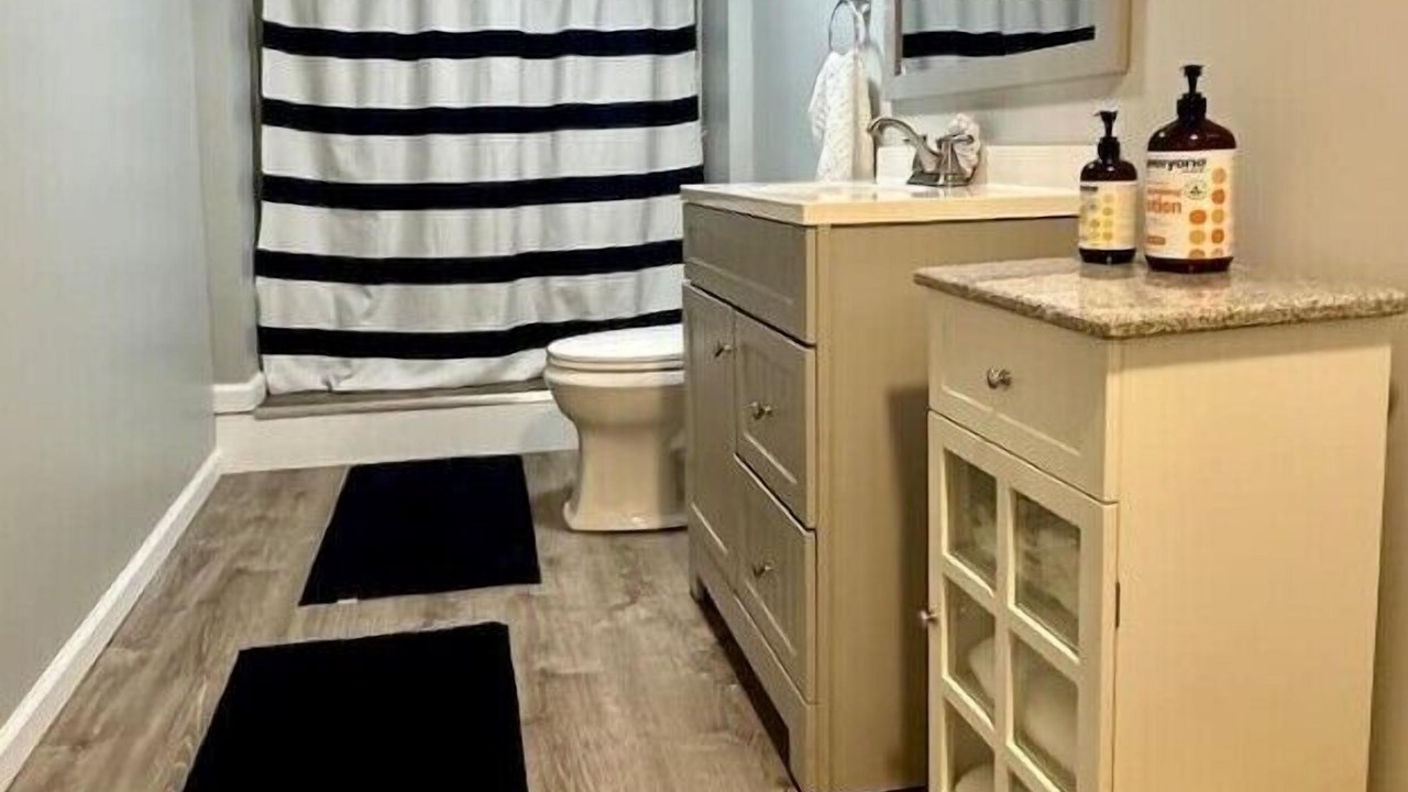 Photo of Bathroom in Waterford